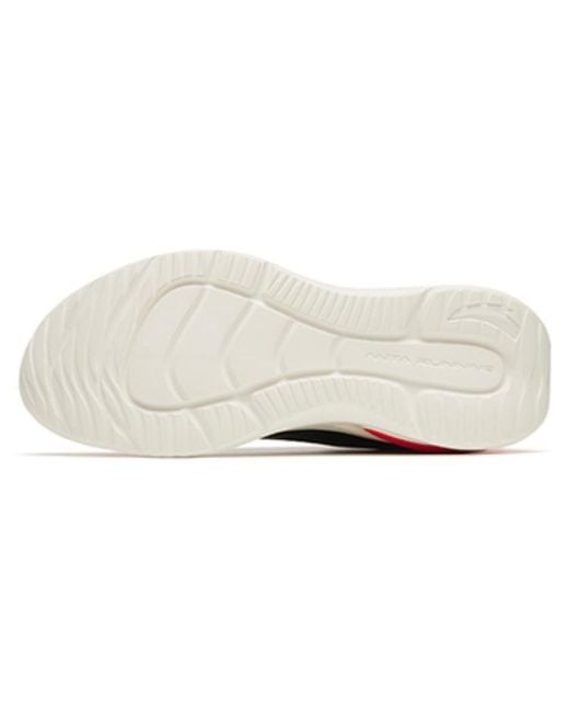 Anta Red Yuntu for men