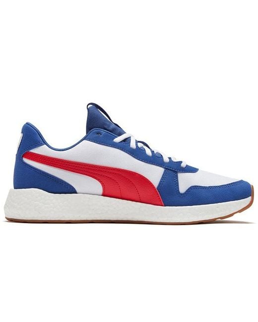 PUMA Blue Nrgy Neko Retro for men