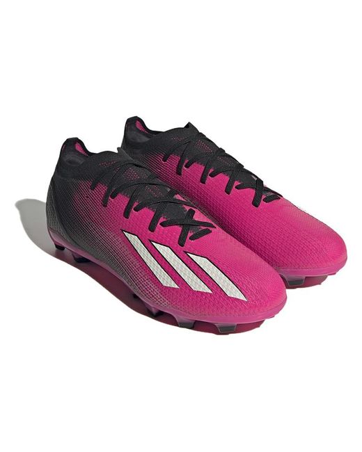 Adidas Purple X Speedportal.2 Mg 'Team Shock' for men