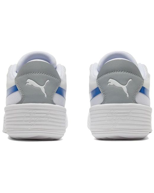 PUMA Blue Clyde All Pro Team 'Royal' for men
