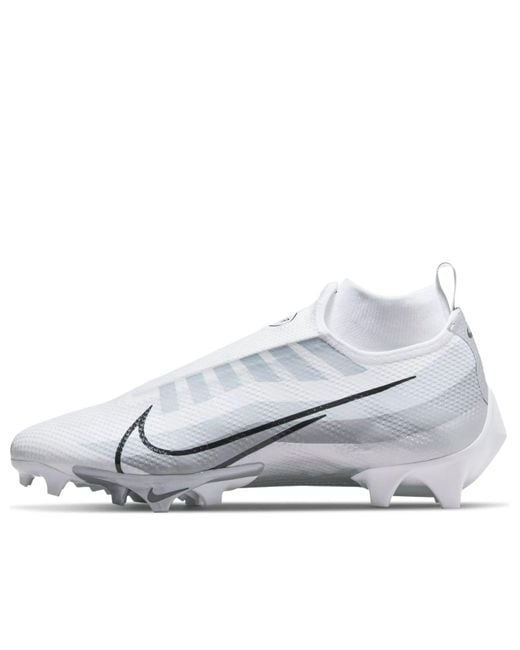 Nike White Vapor Edge Pro 360 for men