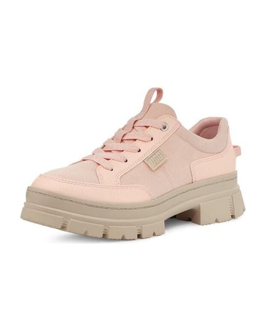 Ugg Pink (Wmns) Ashton Hybrid 'Rosy'