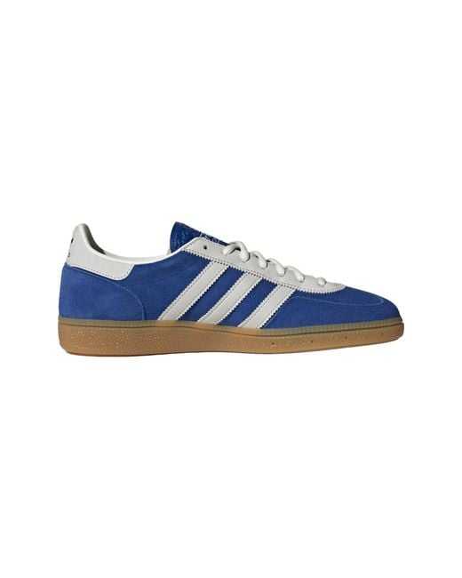 Adidas Blue Handball Spezial '75Th Anniversary Pack Collegiate Royal' for men