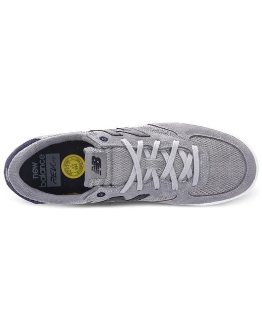 New Balance Blue 300 Series Sneakers for men