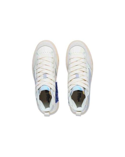 Li-ning White (Wmns) Weiwu 180 Vntg 'Light'