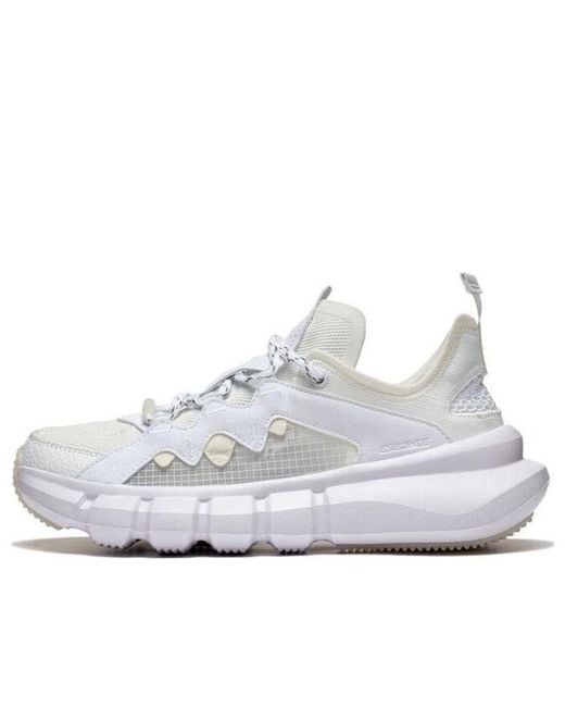 Li-ning White (Wmns) Wade Essence 2.3 Lite