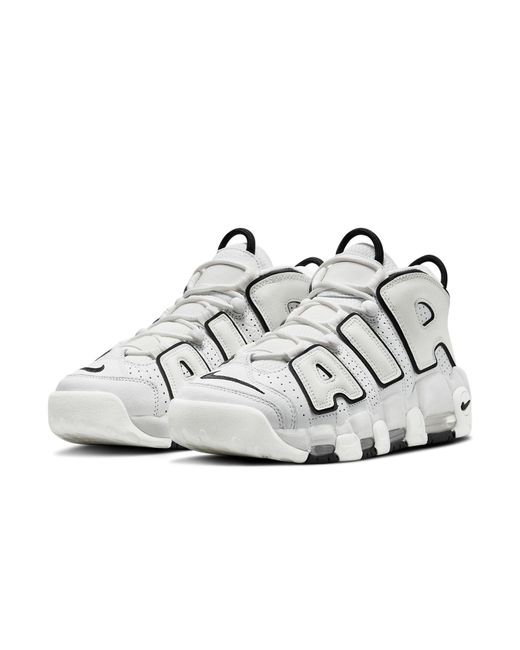 Nike Metallic (Wmns) Air More Uptempo