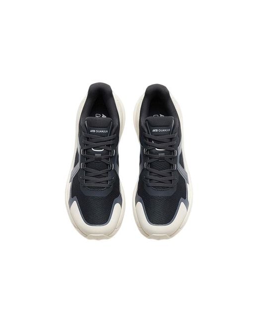 Anta Blue Champion Lite for men