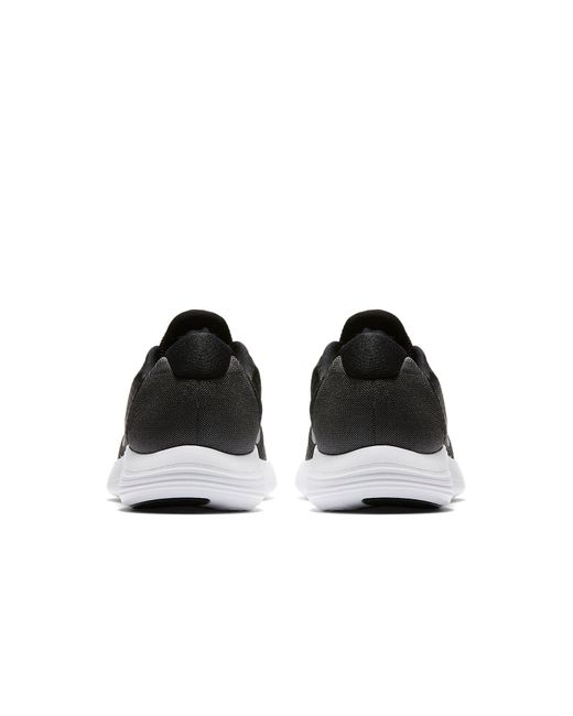 Nike Black Lunar Converge for men