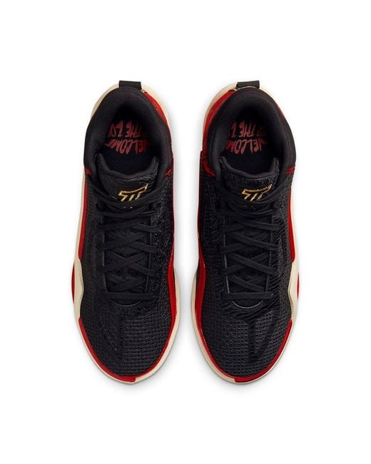 Nike Red Tatum 1 'Zoo' for men