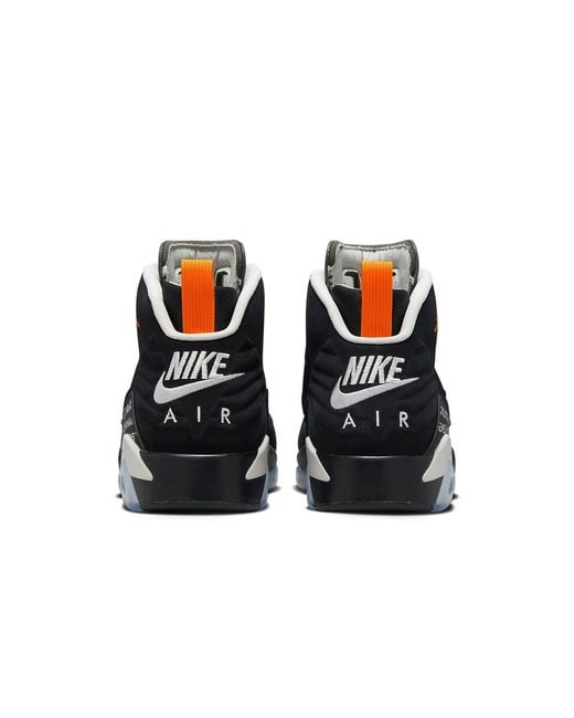 Nike Black Jumpman Mvp 'Psg' for men