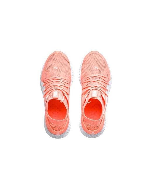 PUMA Pink (Wmns) Speed 500