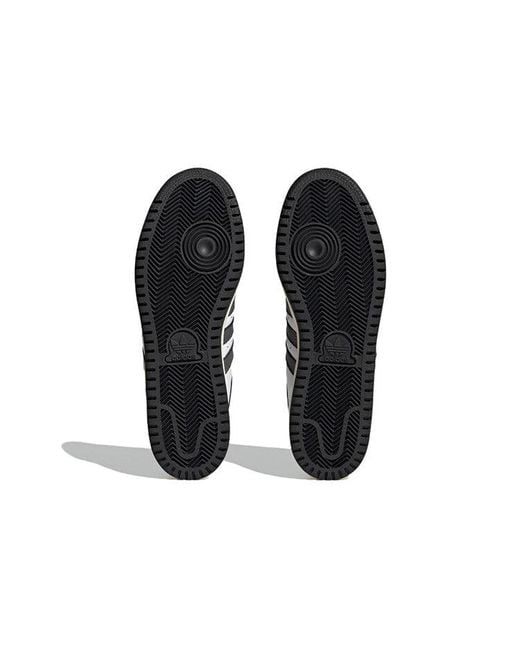 Adidas White Top Ten Low for men