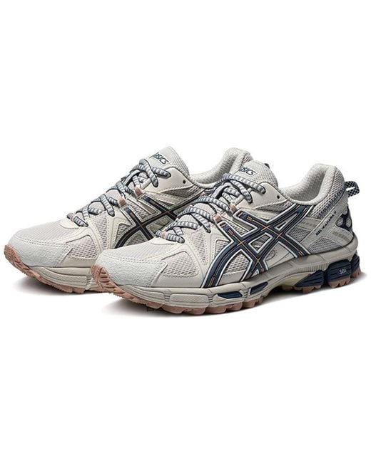 Asics Gray (Wmns) Gel-Kahana 8 'Light'