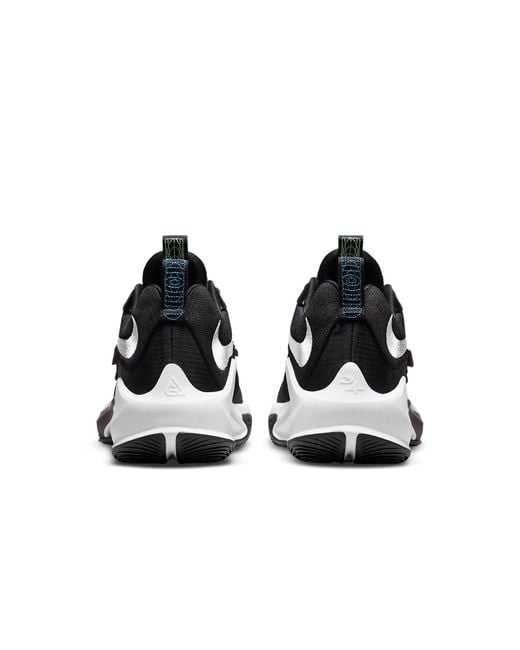 Nike Black Zoom Freak 3 Ep 'Project 34' for men