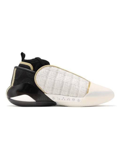 Adidas Black Harden Volume 7 'Year Of The Dragon' for men