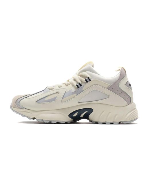 Reebok White Dmx Series 1200 'Multi' for men