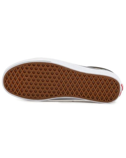 Vans Brown Old Skool 'Wave for men