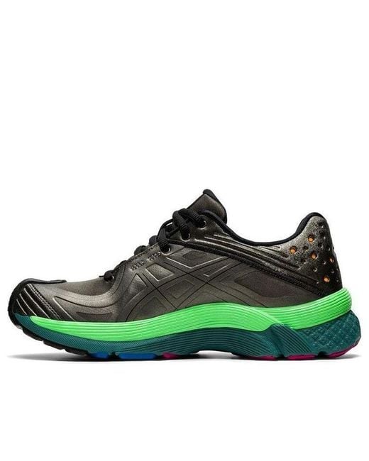 Asics Green (Wmns) X Kiko Kostadinov Gel-Teserakt