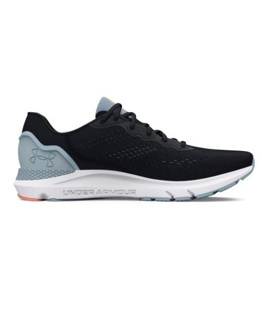 Under Armour Black (Wmns) Hovr Sonic 6 Granite'