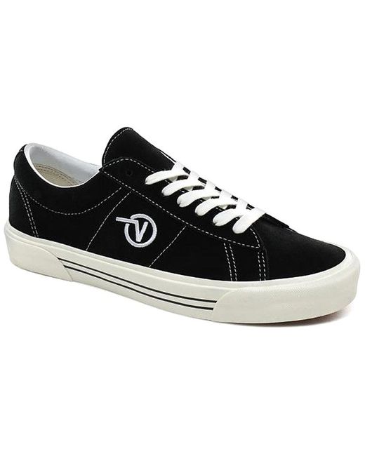 Vans Black Sid Dx 'Anaheim Factory for men