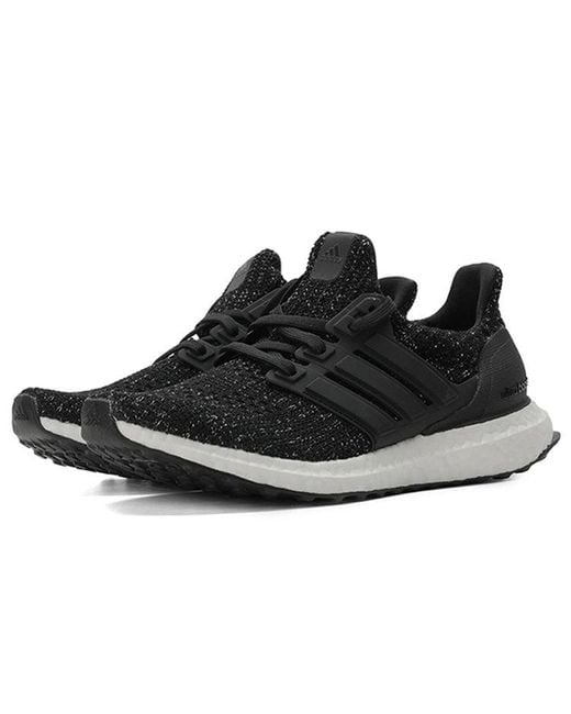 Adidas Black (Wmns) Ultraboost 4.0 'Core'