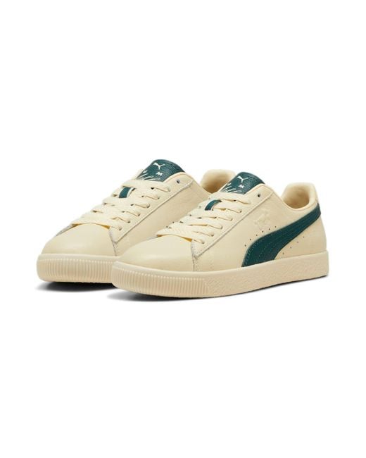 PUMA Natural Clyde 'Players Lane' for men
