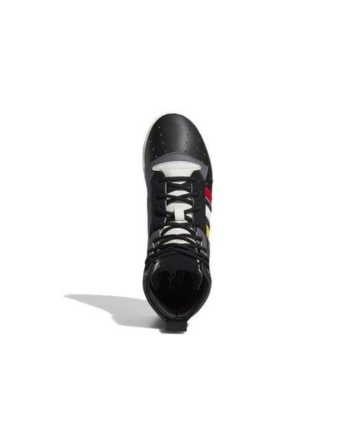 Adidas Black Rivalry Rm for men