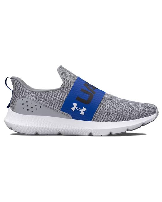 Under Armour Blue Surge 3 for men