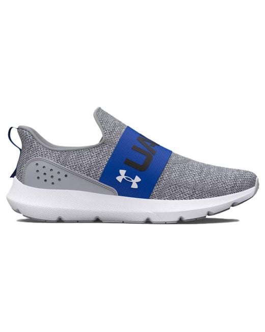 Under Armour Blue Surge 3 for men