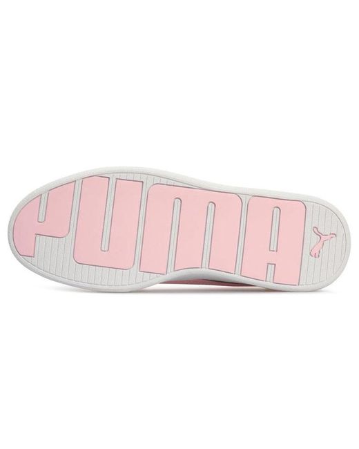PUMA Pink (Wmns) Skye 'Cream'