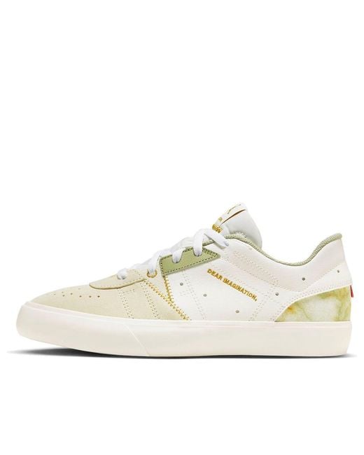 Nike White (Wmns) Series.05 'Dear Imagination'