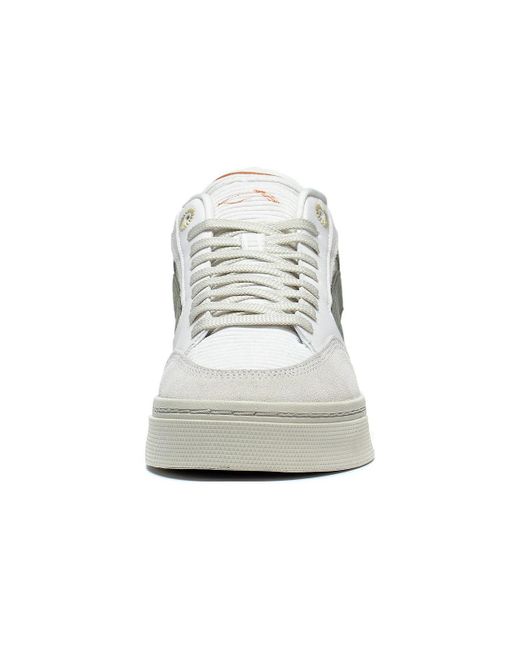 Li-ning White Badfive Wave 180 for men