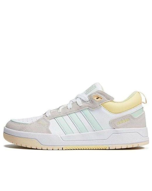 Adidas White (Wmns) Neo 100Db Lifestyle
