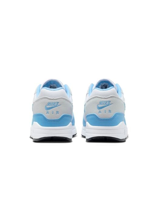 Nike Air Max 1 'university Blue' for men