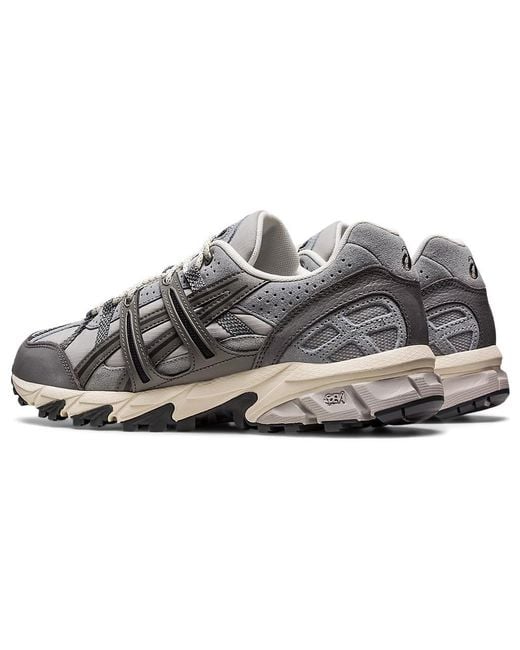 Asics Gray Gel-Sonoma 15-50 for men