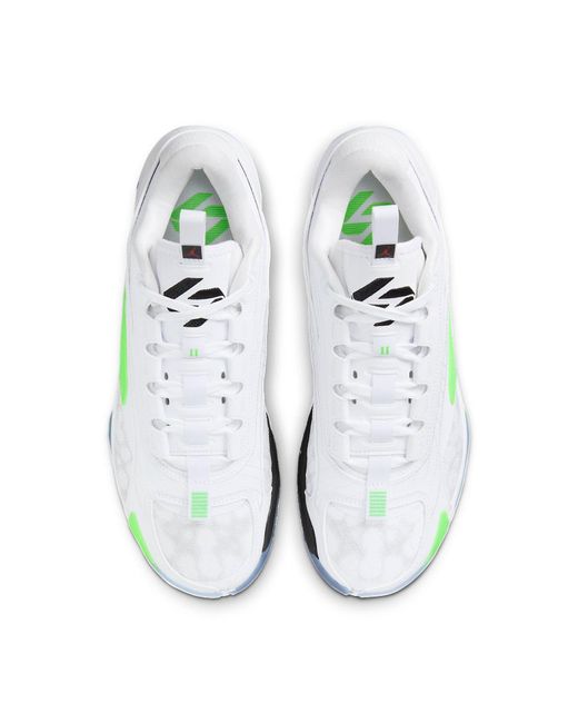Nike Green Luka 2 Trick Shot Pf for men
