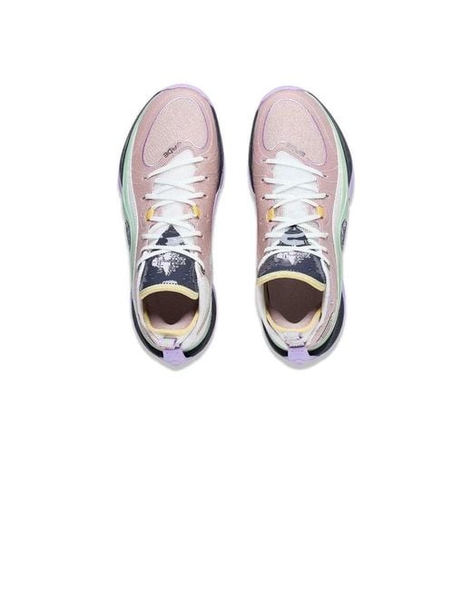 Li-ning Pink Wade Shadow 5 'Dreamer' for men