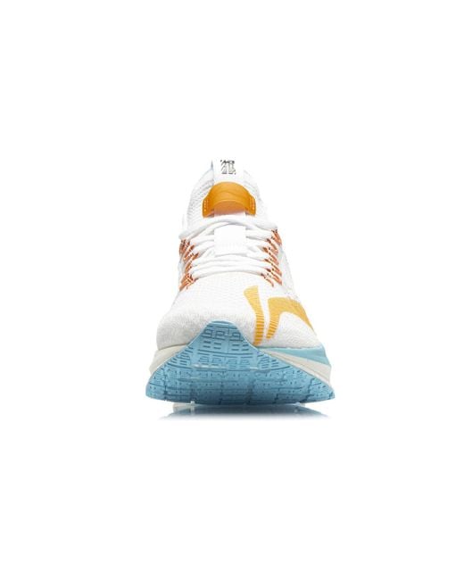 Li-ning White Jue Ying Essential for men