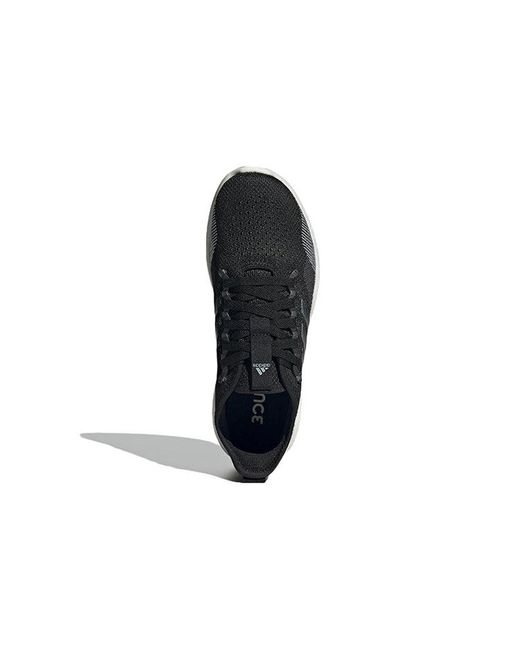 Adidas Black (Wmns) Fluidflow 2.0 Magic Metallic'