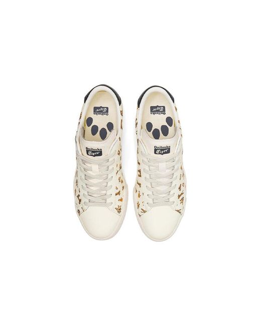 Onitsuka Tiger Natural Lawnship 3.0 for men