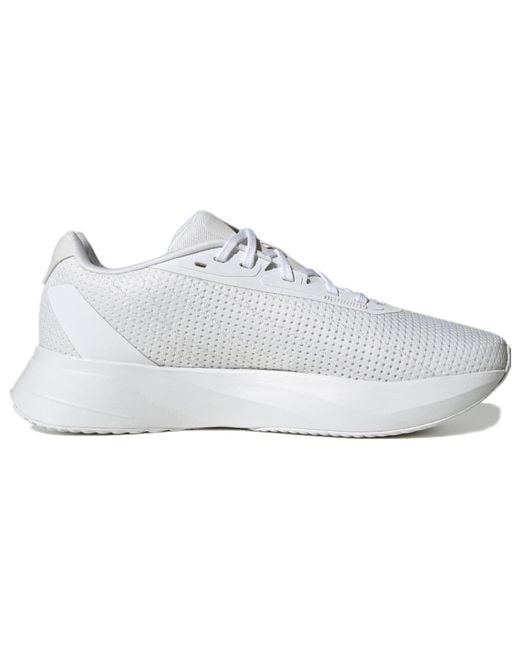 Adidas White (Wmns) Duramo Sl 'Cloud'