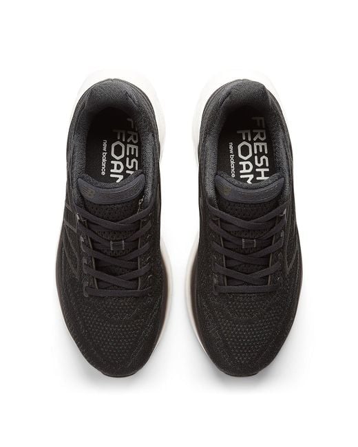 New Balance Black (Wmns) Fresh Foam X 1080V13