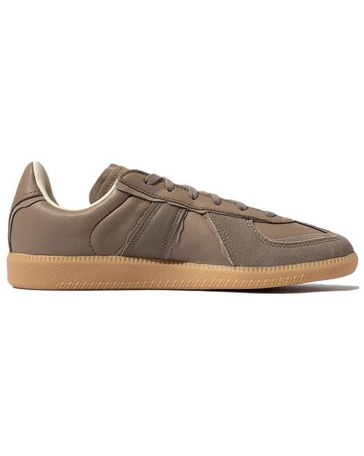 adidas Originals Bw Army in Brown for Men | Lyst