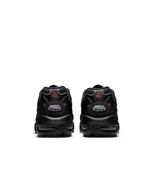 nike air max 96 bred