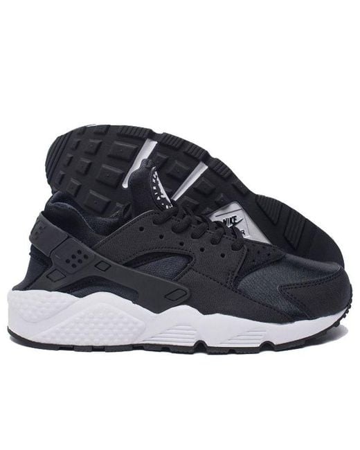 Nike Blue (Wmns) Air Huarache Run