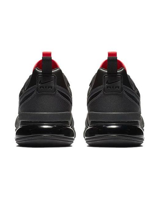 Nike Black Air Max 270 Futura Se 'Anthracite Solar' for men