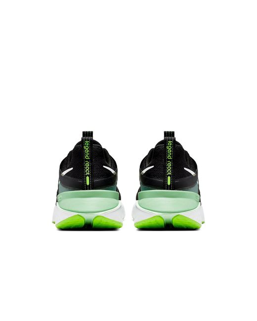 Nike Black Legend React 2 for men