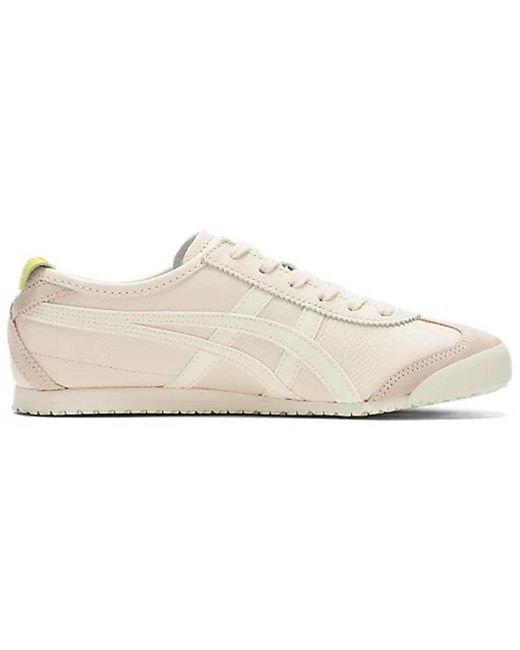 Onitsuka Tiger Natural (Wmns) Mexico 66 Peach Cream'