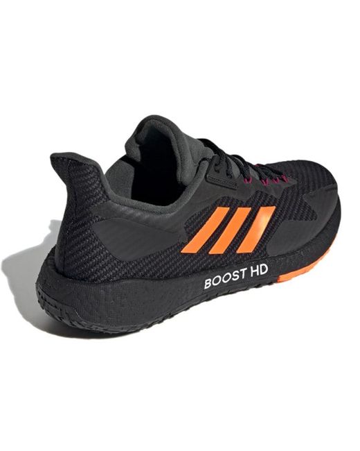 Adidas Blue Pulseboost Hd C.Rdy U for men